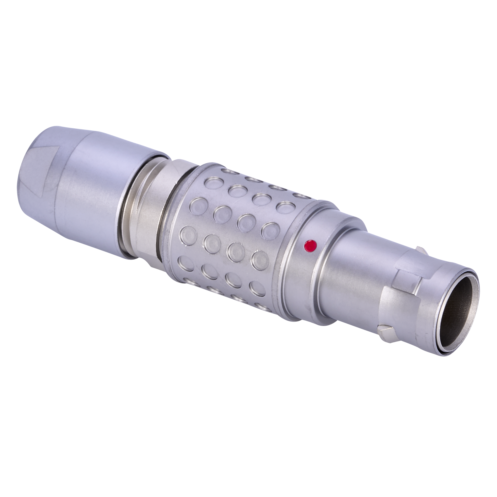 tC5 - 5 pin Timecode connector