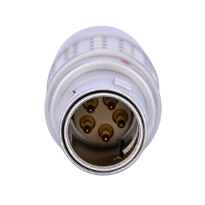tC5 - 5 pin Timecode connector