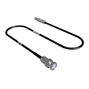 tTC2BNC - 5 pin male TC to BNC Timecode cable