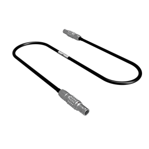 tTC - 5 pin male to 5 pin male Timecode cable
