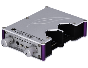 uPRE-MKII microphone preamp