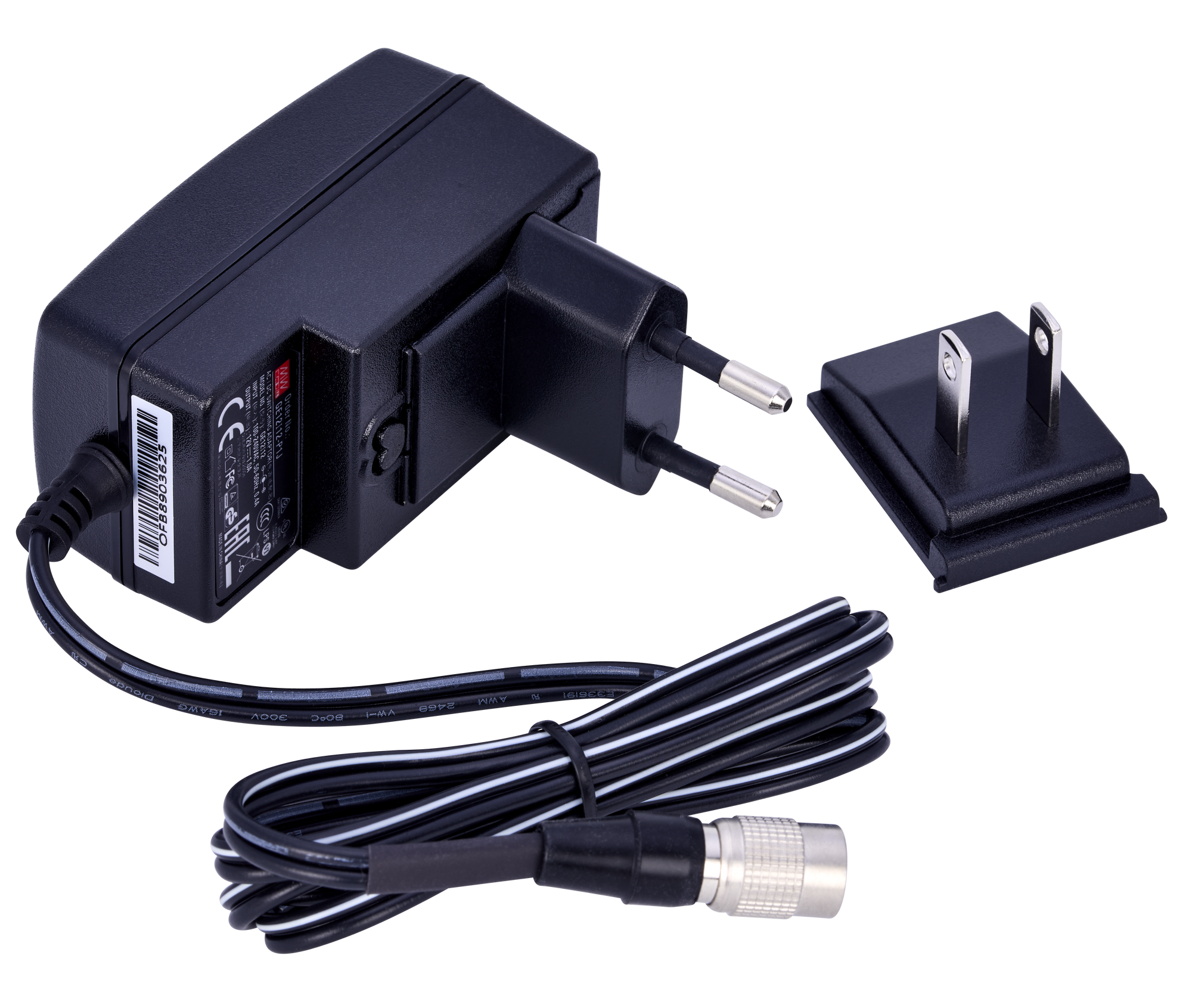 uPRE-MKII PSU