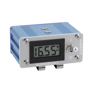 vmDBOX power distributor