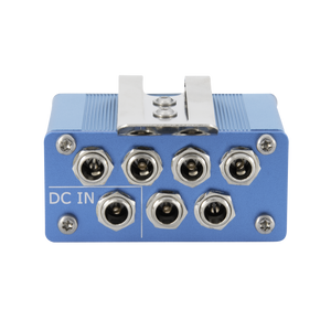 vmDBOX power distributor