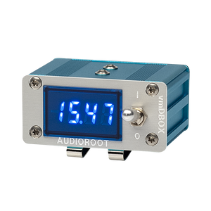 vmDBOX-HRS power distributor