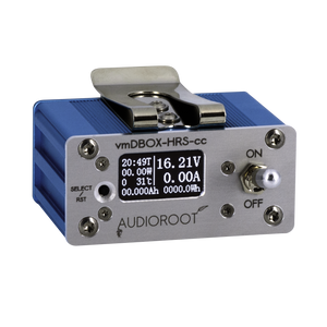 vmDBOX-HRS-cc power distributor