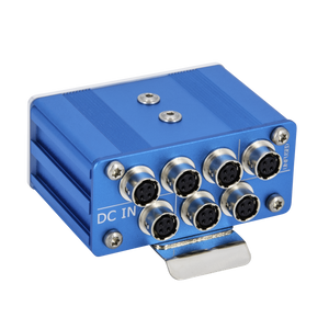 vmDBOX-HRS-cc power distributor
